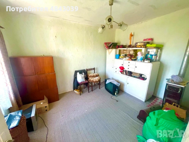 Продава къща с. Мировци , снимка 4 - Къщи - 54728355
