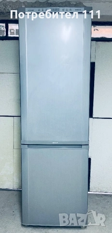 Хладилник Samsung No Frost, снимка 3 - Хладилници - 54494538