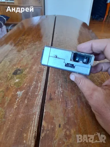 Старо радио,радиоприемник Sony CP-90TE, снимка 4 - Антикварни и старинни предмети - 55511624