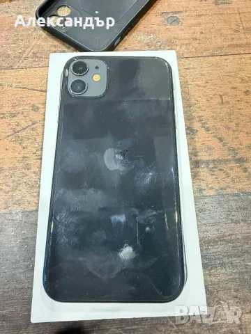 iPhone 11 128 GB, снимка 3 - Apple iPhone - 55544749