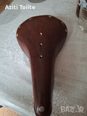 седалка, снимка 4 - Части за велосипеди - 54014190