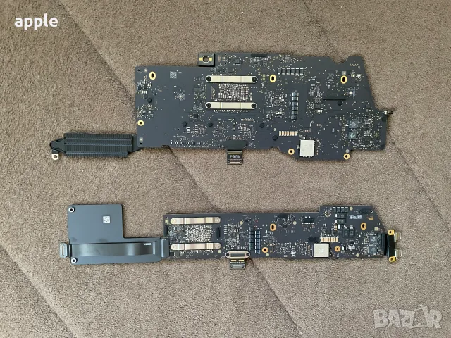 13" Macbook A2337/2338(2020-2021)-ЧАСТИ, снимка 5 - Лаптопи за работа - 55348021