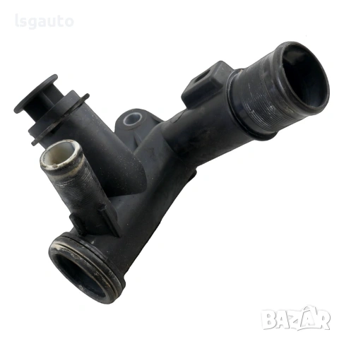 Тръба охладителна система Citroen DS3 2009-2014 ID: 161761 OEM 9671124980