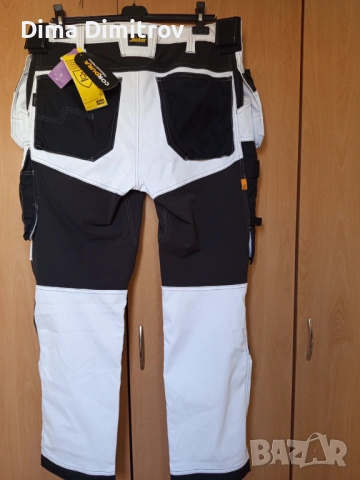  🛠️Snickers 6241 !!!Нов с етикет , снимка 6 - Други - 53985165