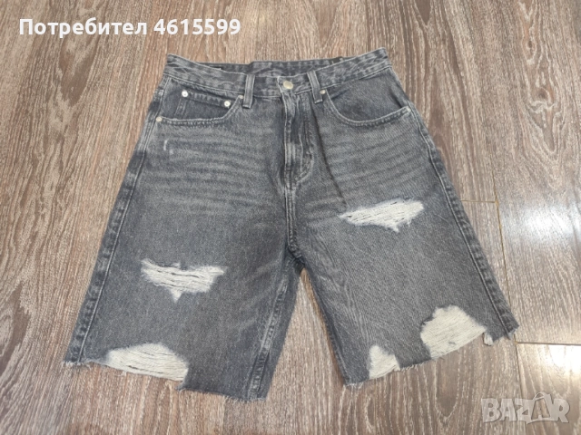Pull&Bear нови дънки 
