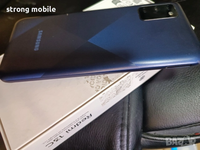 Samsung A02s, Гаранция , снимка 5 - Samsung - 54395078