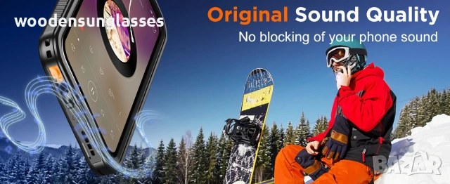 Водоустойчив калъф за Samsung Galaxy S25 Plus съвместим с MagSafe, снимка 10 - Калъфи, кейсове - 55174591