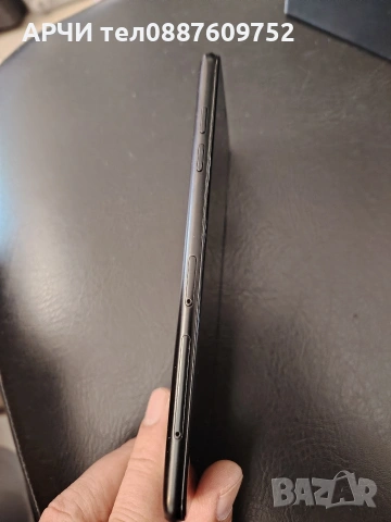 Samsung Galaxy A6+ SM-A605FN Самсунг като нов за дисплей, снимка 3 - Samsung - 54339954