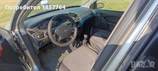 Форд фокус ford focus , снимка 8 - Автомобили и джипове - 55155664