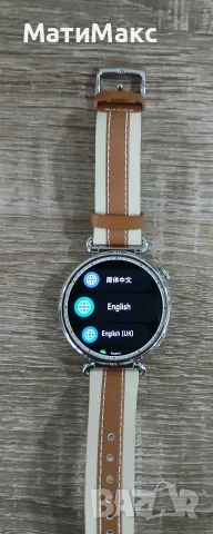Huawei Watch GT 6 в ГАРАНЦИЯ, снимка 4 - Смарт часовници - 55440164