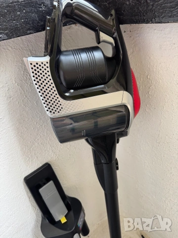 Безжична Вертикална Прахосмукачка Bosch Unlimited ProPower Series 8, 18V, Акумулаторна!, снимка 5 - Прахосмукачки - 54391578