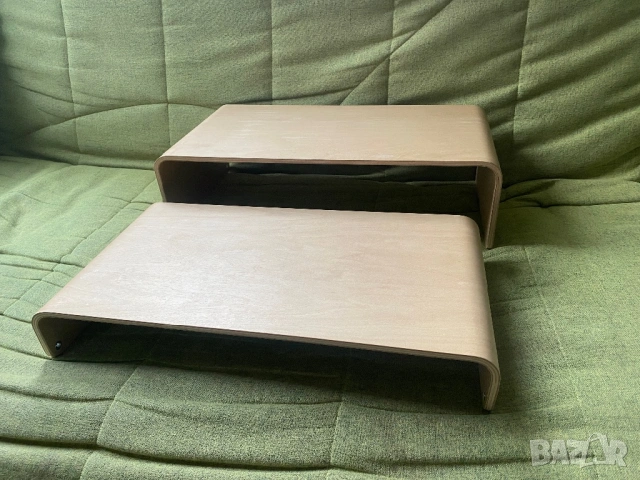 Регулируема Поставка за монитор / лаптоп, снимка 4 - Клавиатури и мишки - 53993155