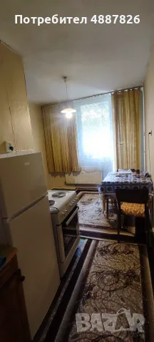 Едностаен под наем, снимка 6 - Апартаменти - 55313696
