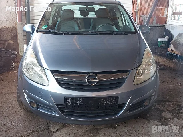 продава се Opel Corsa, снимка 3 - Автомобили и джипове - 55638980