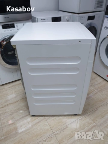 Miele Passion Пералня - 9кг - WiFi - TwinDos - Пара - Миеле, снимка 10 - Перални - 54685200