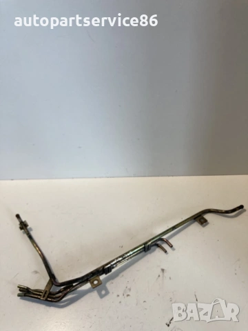 Горивопроводна тръба за Mitsubishi Grandis 2.0 Di-D (2005)