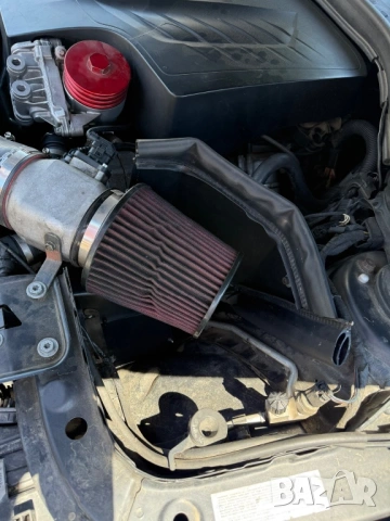 BMW F30/31 N55 Cold Air Intake / БМВ Ф30/31 Н55 Термо щит, снимка 9 - Части - 54953972