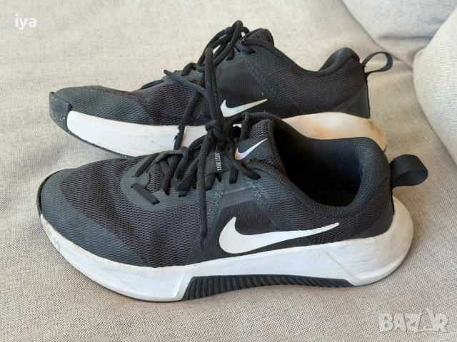 Nike маратонки унисекс р-р 41