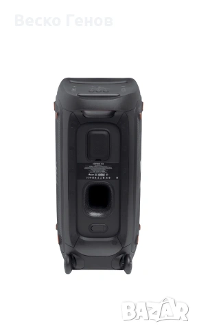 JBL Partybox 310, снимка 9 - Bluetooth тонколони - 55077213