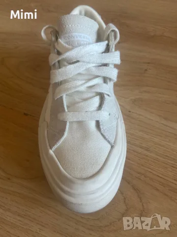 Кецове CONVERSE