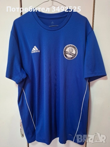 Мъжка тениска Адидас 