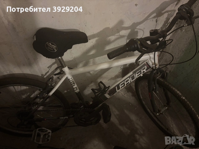 Колело планинско 24, снимка 2 - Велосипеди - 55129386