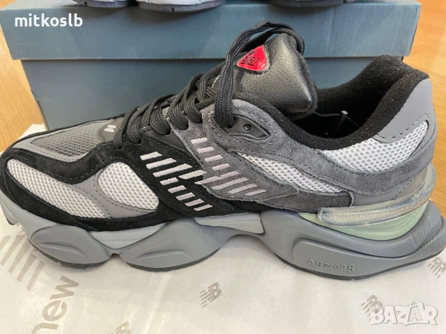 New balance  9060, снимка 3 - Маратонки - 54528647
