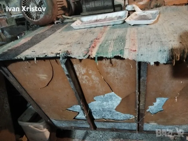 Продавам ярмомелка трифазна и помпа за вода 3/4, снимка 4 - Селскостопанска техника - 55666424