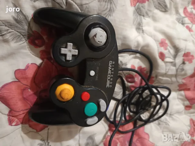 nintendo gamecube controller, снимка 10 - Аксесоари - 55326412