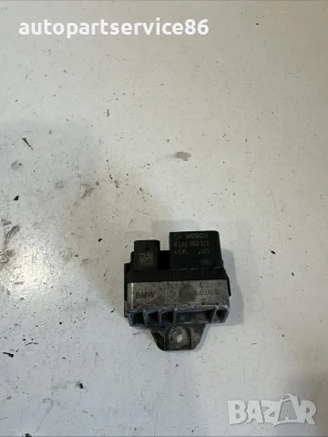 Реле за подгревни свещи за Toyota Avensis 1.6 D-4D (2016) 0281003115 OEM