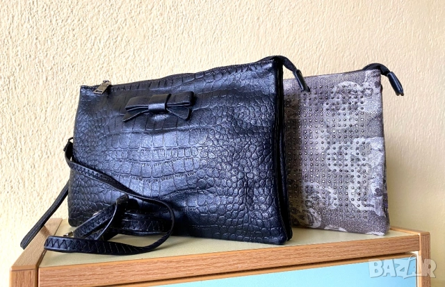 Дамски чанти, тип плик