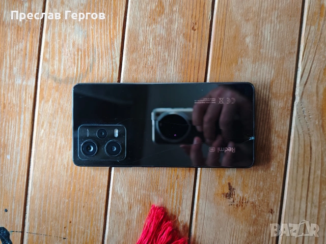 Xiaomi 12 Note Pro , снимка 2 - Xiaomi - 54364432