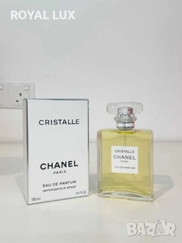 CHANEL CRISTALLE EDP 100ML Парфюм за жени