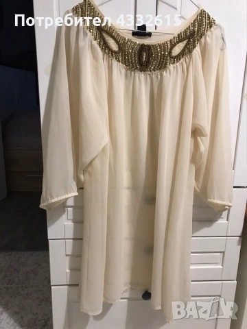 Туника на H&M