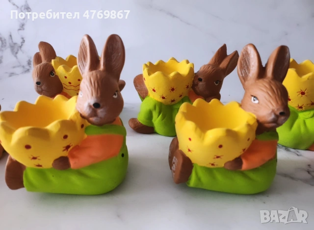 Винтидж коктиери, снимка 2 - Други - 53988102