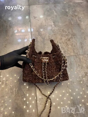 Gucci Нова Дамска Чанта Гучи Различни Цветове , снимка 9 - Чанти - 55339258