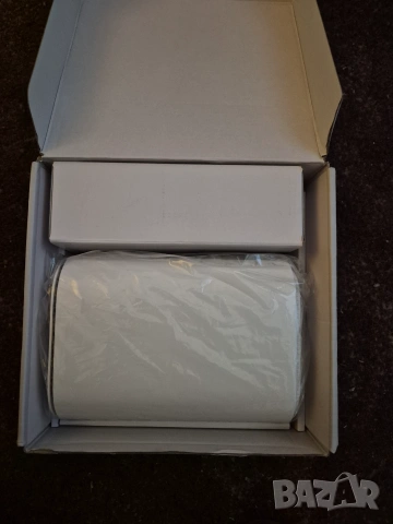 ZTE MC801A 5G NET BOX A1 router, НЕТ БОКС рутер към А1, снимка 2 - Рутери - 55067157