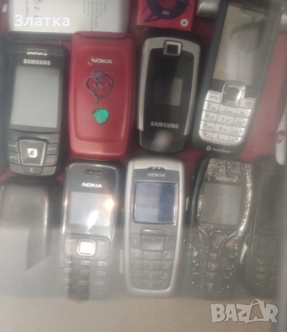 Зарядно за GSM  Зарядни устройства за всички марки GSM Продавам и всякакви РАБОТЕЩИ джи ес ем-и, снимка 9 - Оригинални зарядни - 41664197