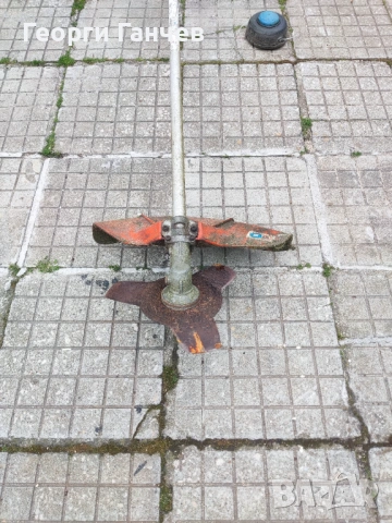 Моторна коса Tanaka AST 250