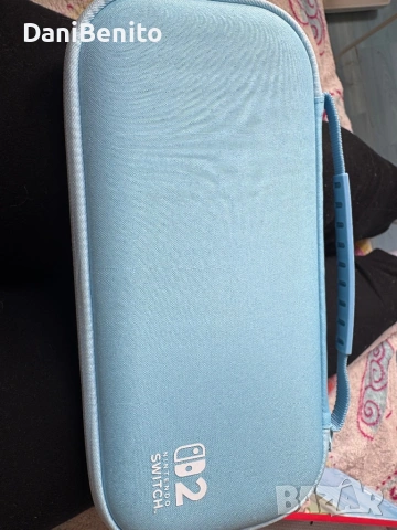 Nintendo switch 2, снимка 6 - Nintendo конзоли - 54680938