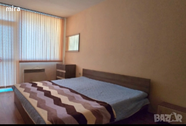 Обзаведен двустаен апартамент в кв. Люлин 8 - зад Billa, Технополис и метростанция Люлин