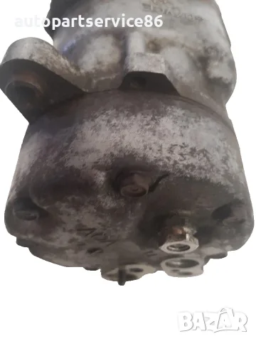 Компресор помпа за климатик A/C за Volvo C30 1.6 TDI (2012) 31291882 SD7V16 OEM, снимка 3 - Части - 55617504