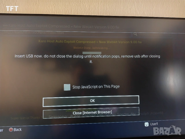 PS4 pro 1TB софтуер 9.0 хак, снимка 11 - PlayStation конзоли - 54266259