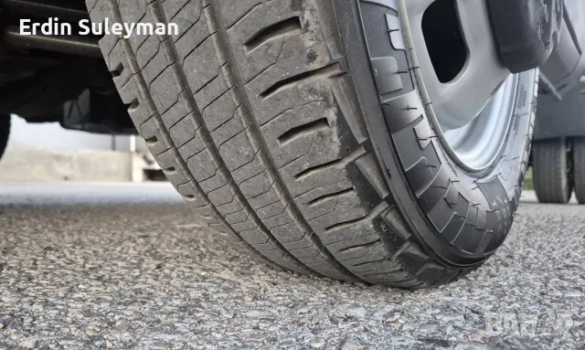 Продавам Iveco Daily 35-16 2300 от 2019 г., снимка 7 - Аксесоари и консумативи - 55630073