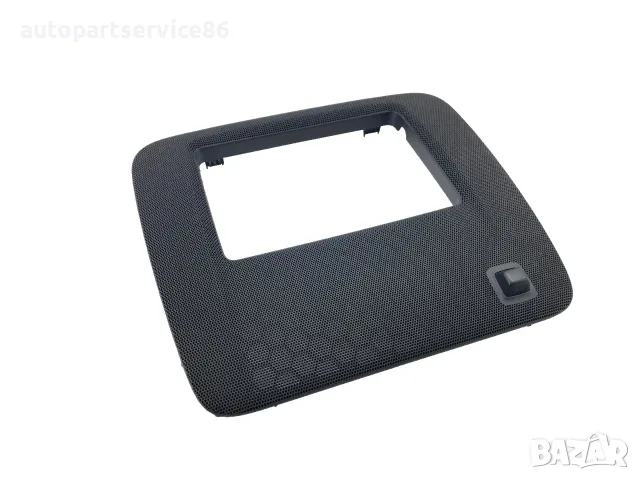Рамка на дисплея за сателитна навигация на таблото за Volvo C30 1.6 TDI (2012) 08650752 OEM