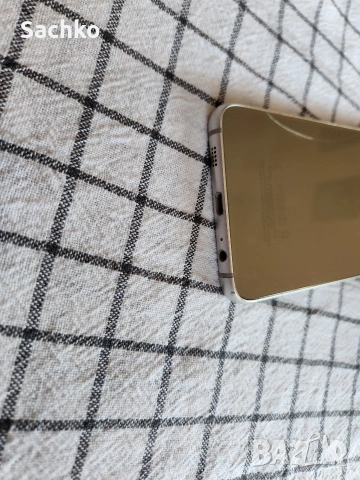 S6 edge плюс супер телефон мпого, снимка 5 - Samsung - 55239038