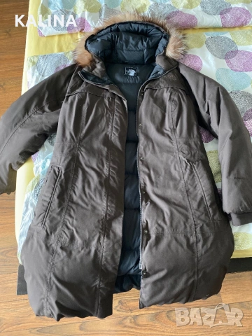 The north face L, снимка 3 - Якета - 54461249
