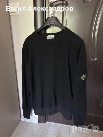 Мъжка блуза Stone Island