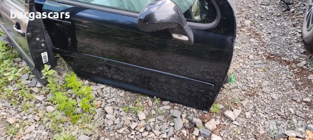 Врата предна лява дясна Peugeot 207 2/3 врати, снимка 4 - Части - 55294530