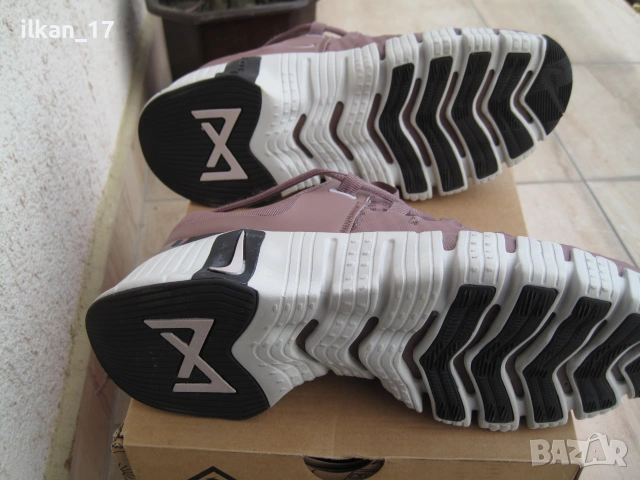 Nike Metcon 5 Workout Shoes Оригинални маратонки  внос от Германия Нови!!!, снимка 6 - Маратонки - 53167614